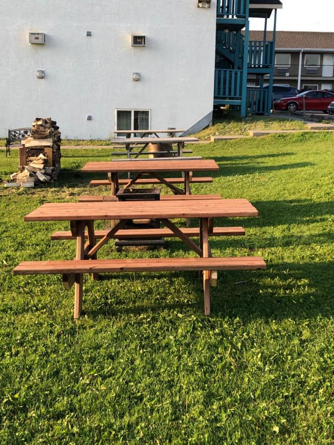 Motel Voyageur 2*