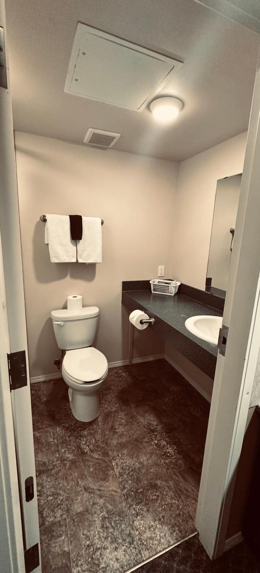 Voyageur Motel